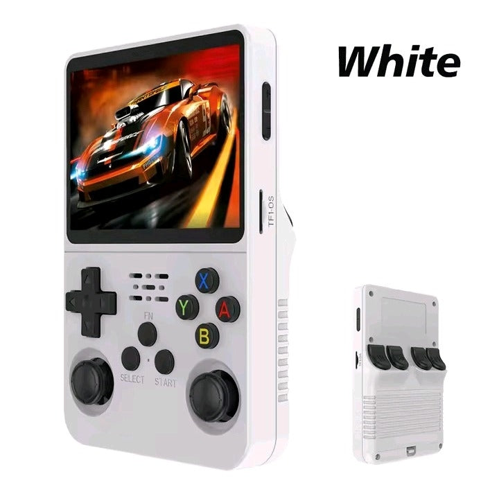 Consola retro portatil con + de  15.000 juegos