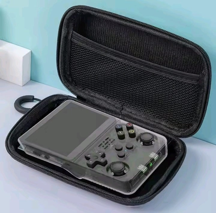 Bolsa para consola portatil
